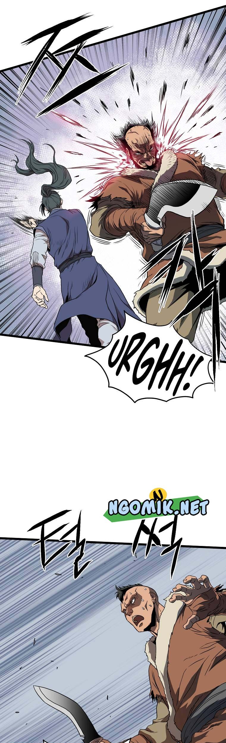 Murim Login - Chapter 77 - Page 26