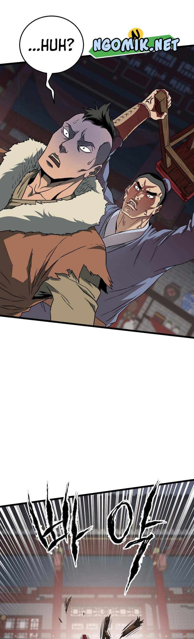 Murim Login - Chapter 77 - Page 28