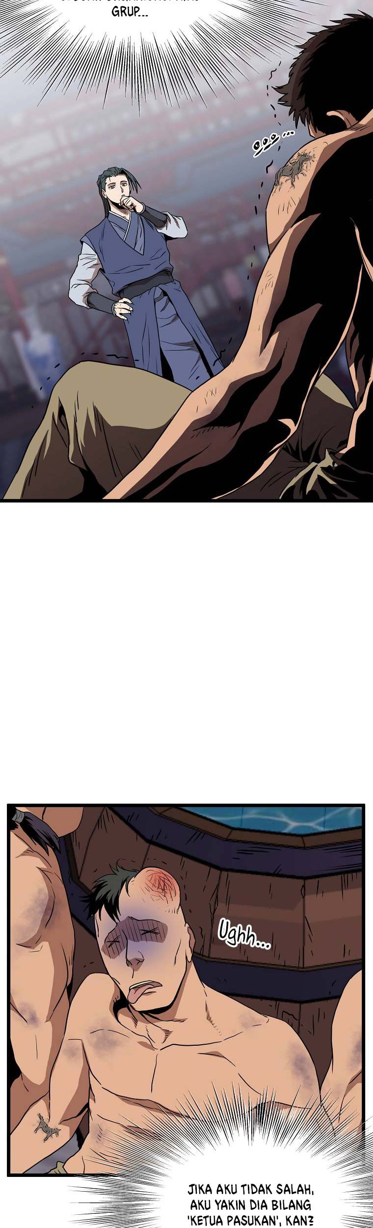 Murim Login - Chapter 77 - Page 32