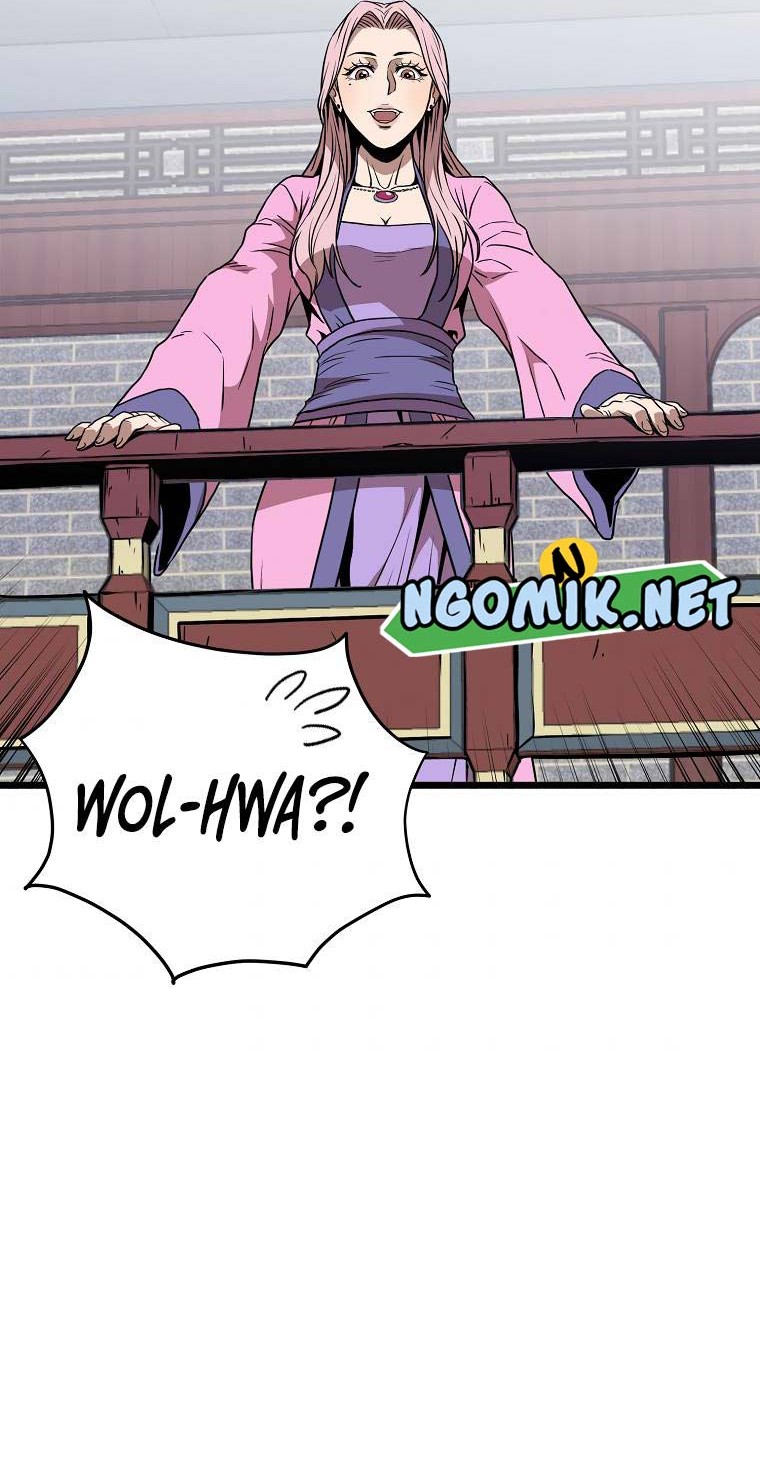 Murim Login - Chapter 77 - Page 37