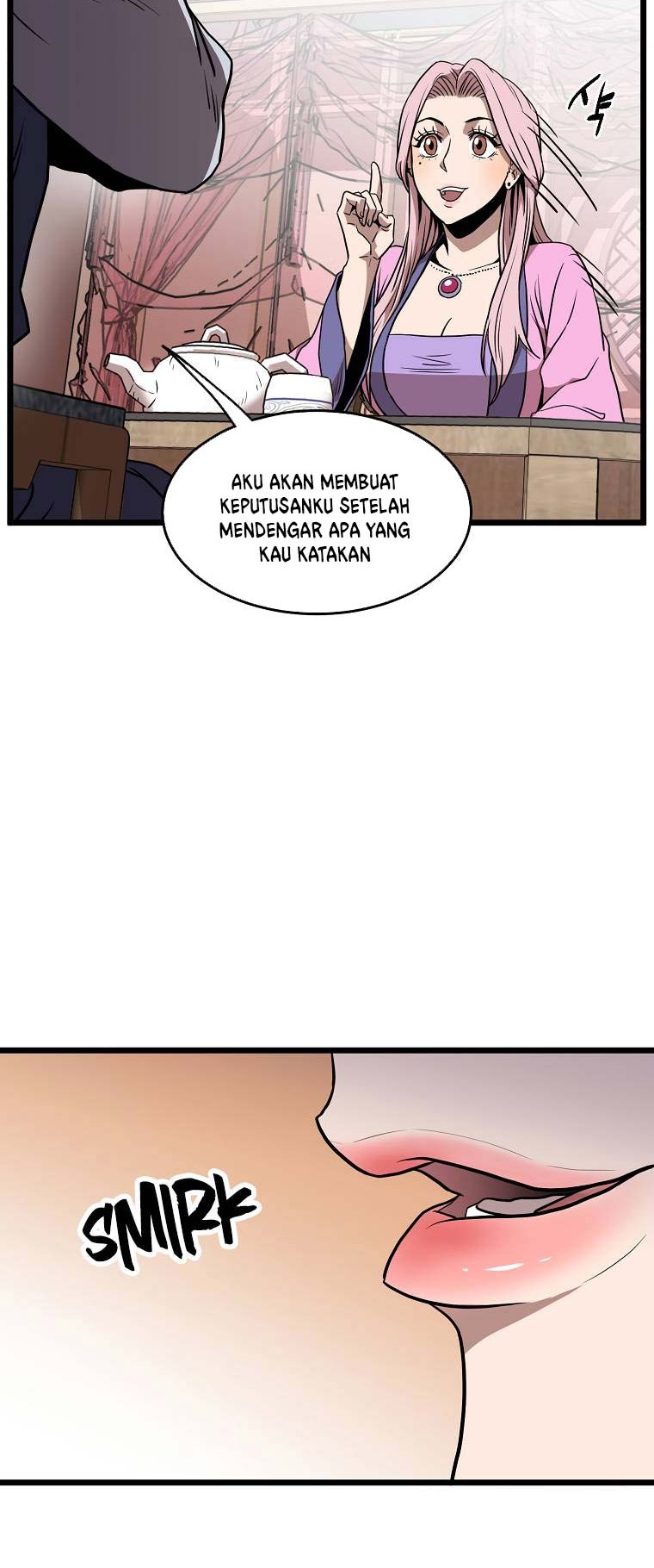 Murim Login - Chapter 77 - Page 43