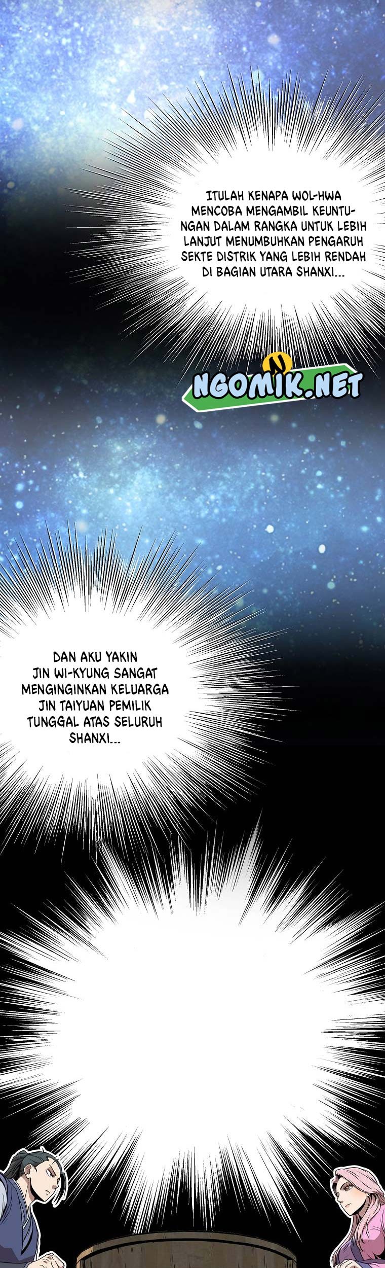 Murim Login - Chapter 77 - Page 52