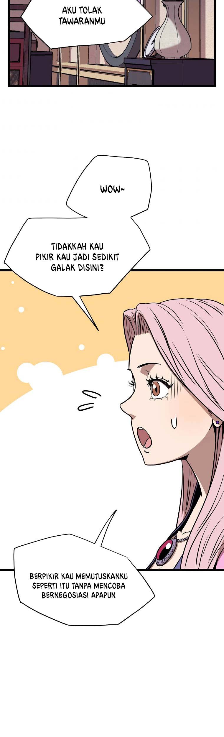 Murim Login - Chapter 77 - Page 54