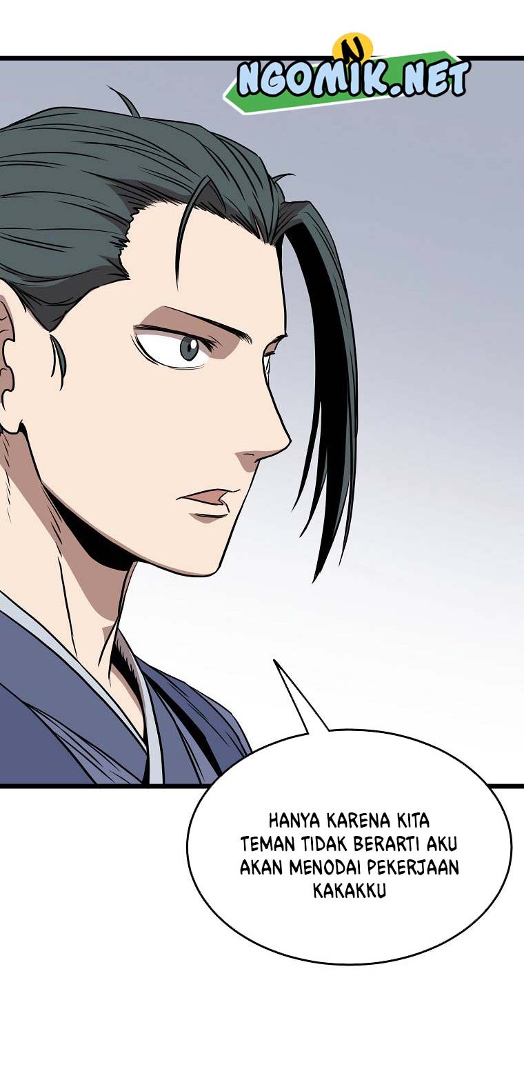 Murim Login - Chapter 77 - Page 55