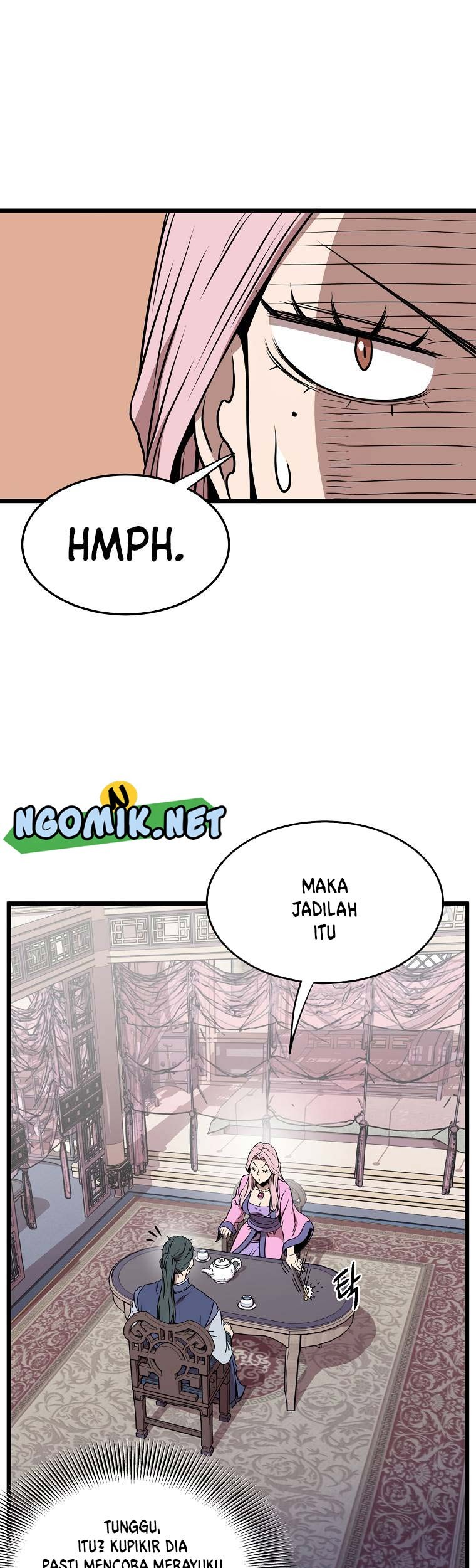 Murim Login - Chapter 77 - Page 56