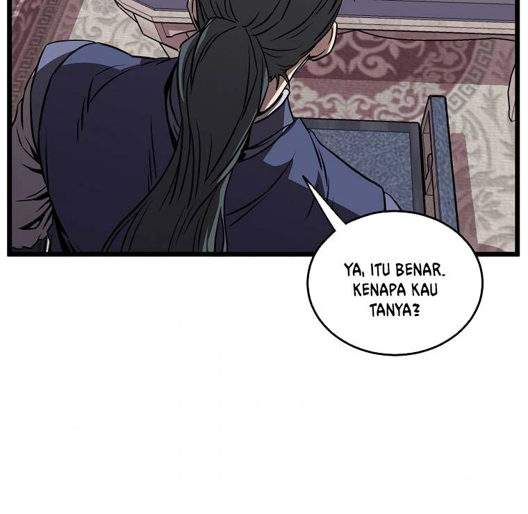 Murim Login - Chapter 77 - Page 59