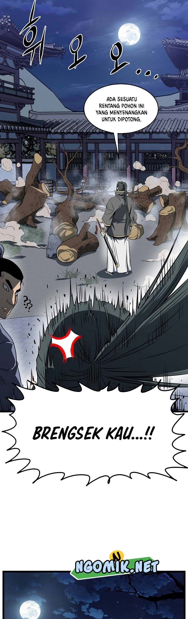 Murim Login - Chapter 77 - Page 66