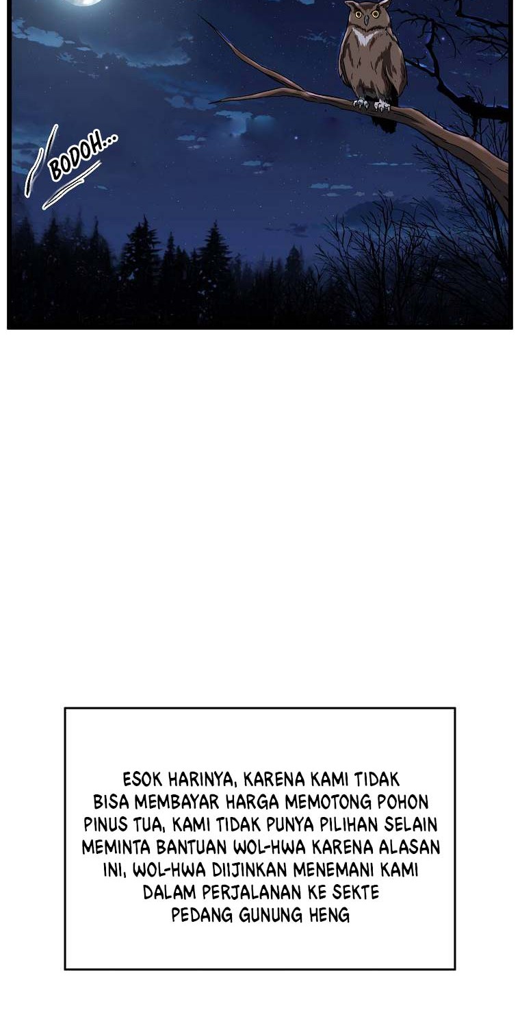 Murim Login - Chapter 77 - Page 67