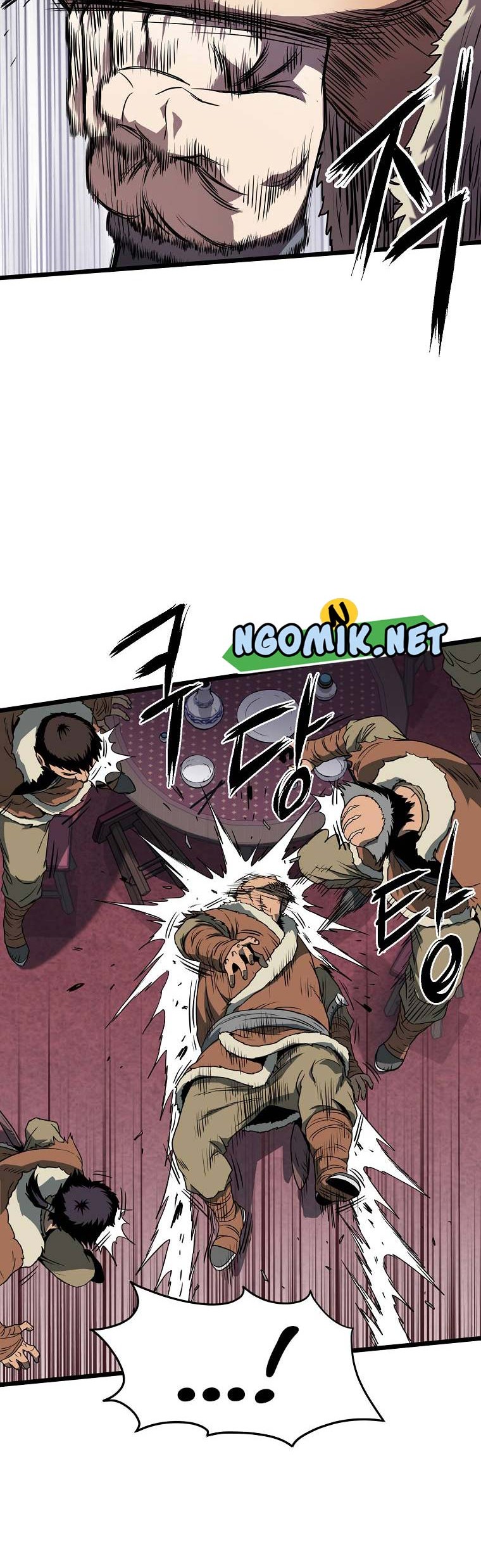 Murim Login - Chapter 77 - Page 7