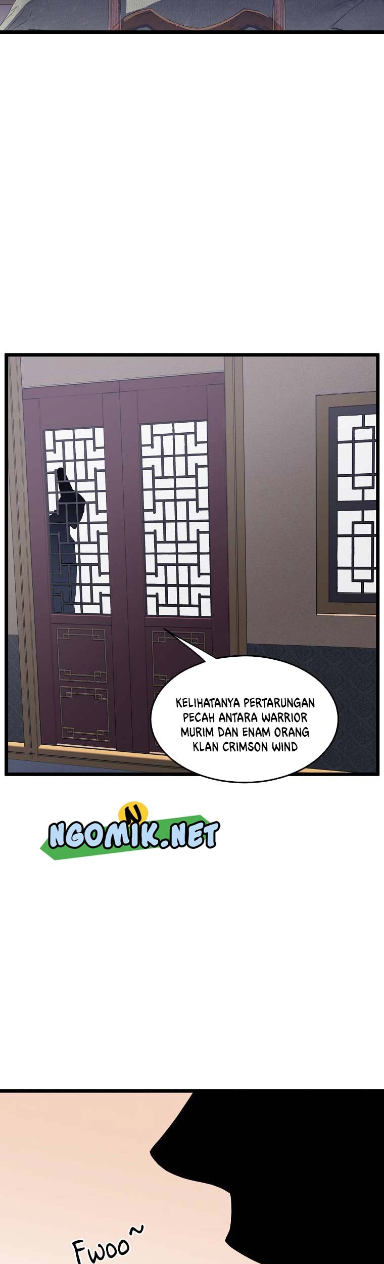 Murim Login - Chapter 77 - Page 12