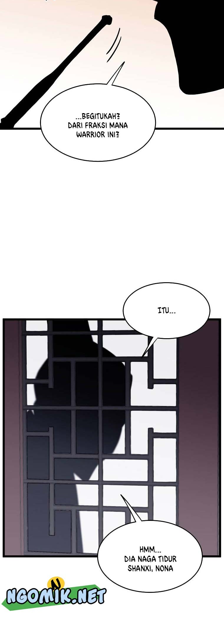 Murim Login - Chapter 77 - Page 13