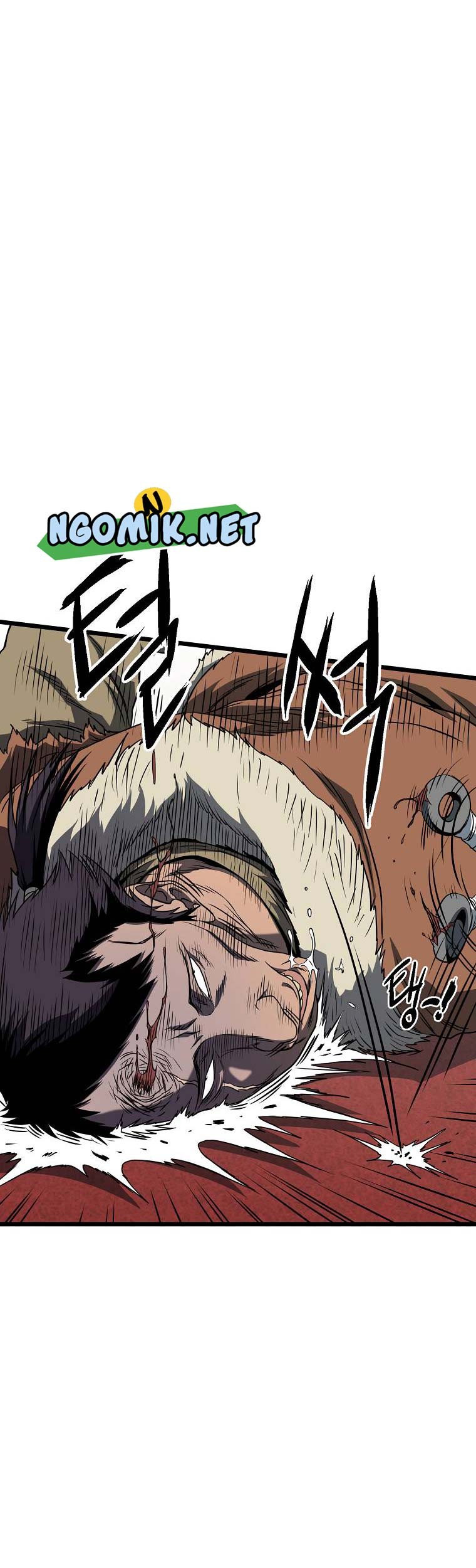 Murim Login - Chapter 77 - Page 16