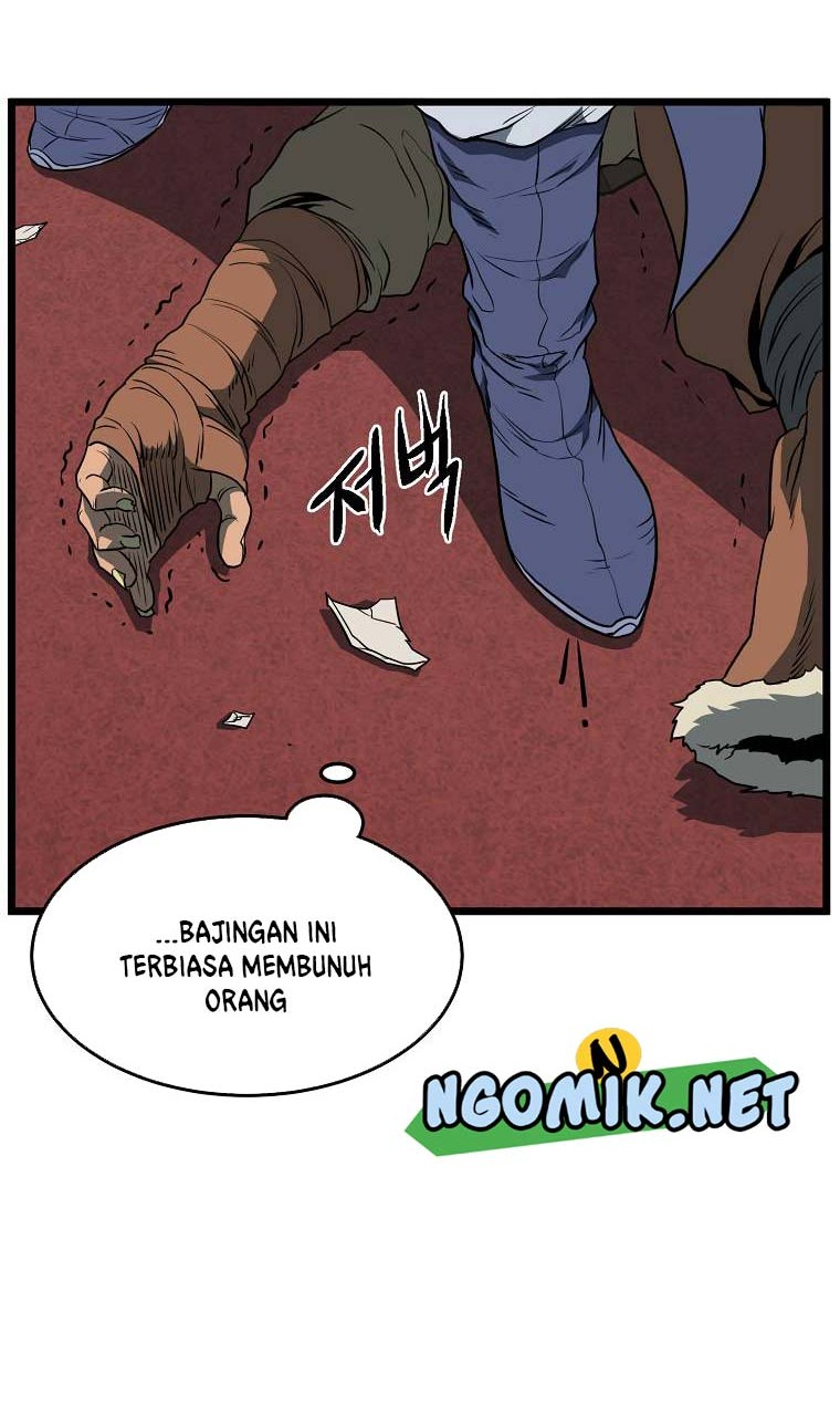 Murim Login - Chapter 77 - Page 17