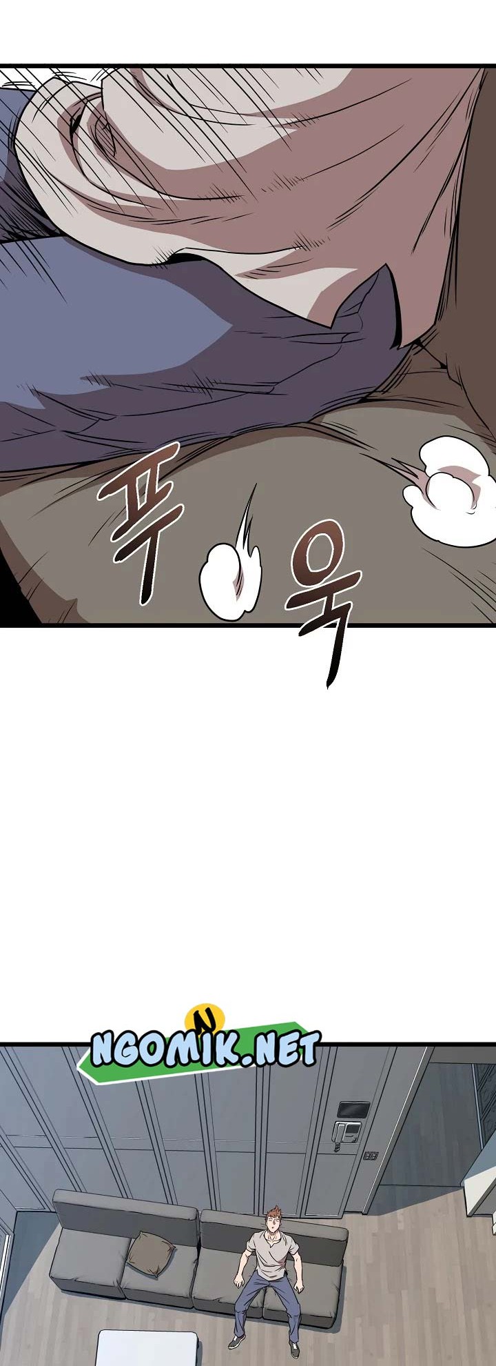 Murim Login - Chapter 76 - Page 19