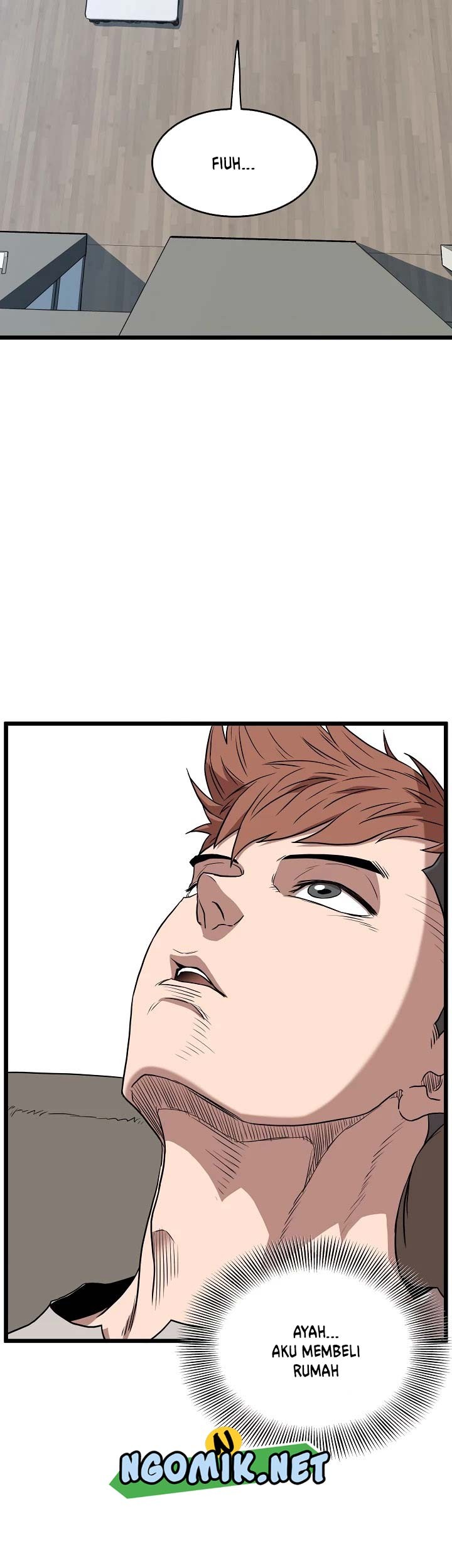 Murim Login - Chapter 76 - Page 20