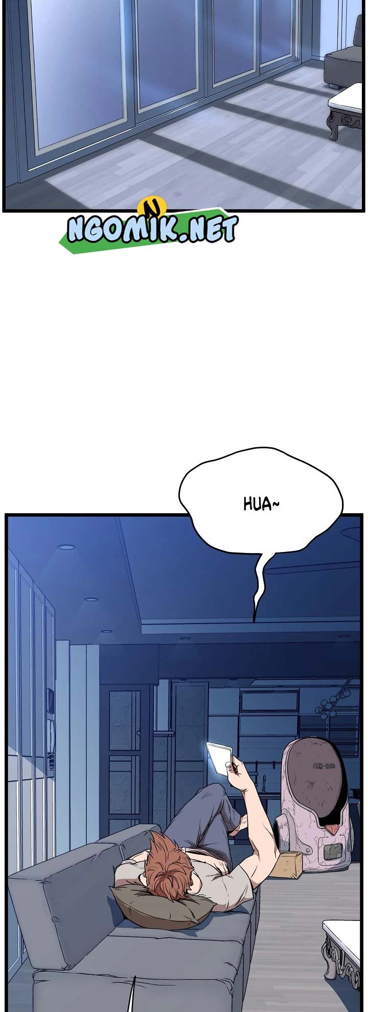 Murim Login - Chapter 76 - Page 23