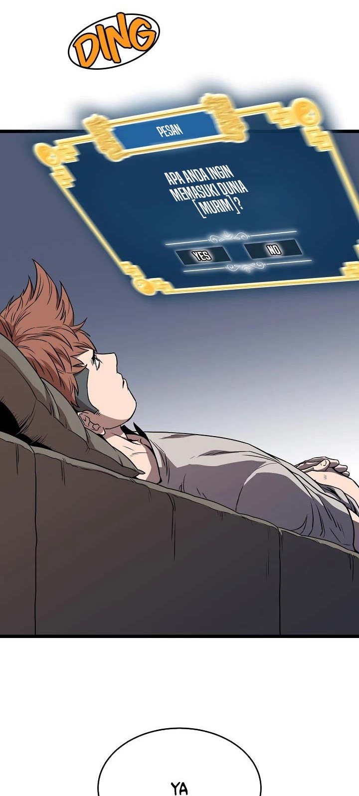 Murim Login - Chapter 76 - Page 25