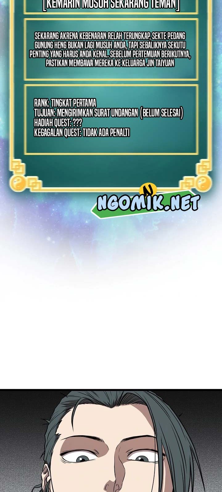 Murim Login - Chapter 76 - Page 35