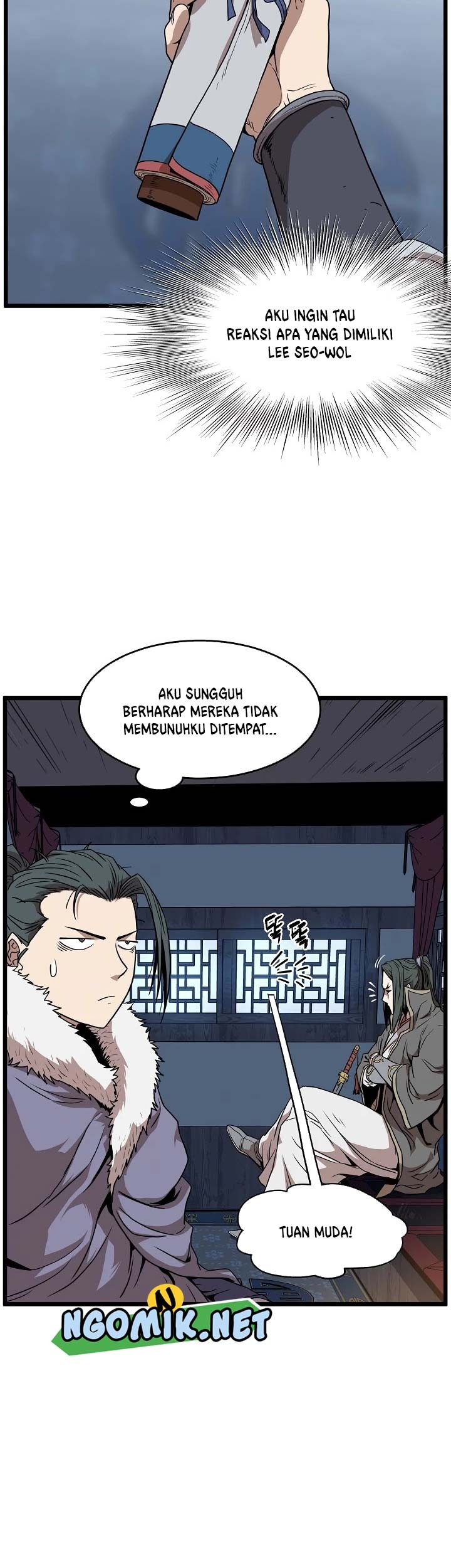 Murim Login - Chapter 76 - Page 40