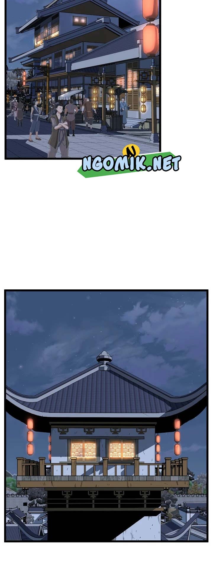 Murim Login - Chapter 76 - Page 43