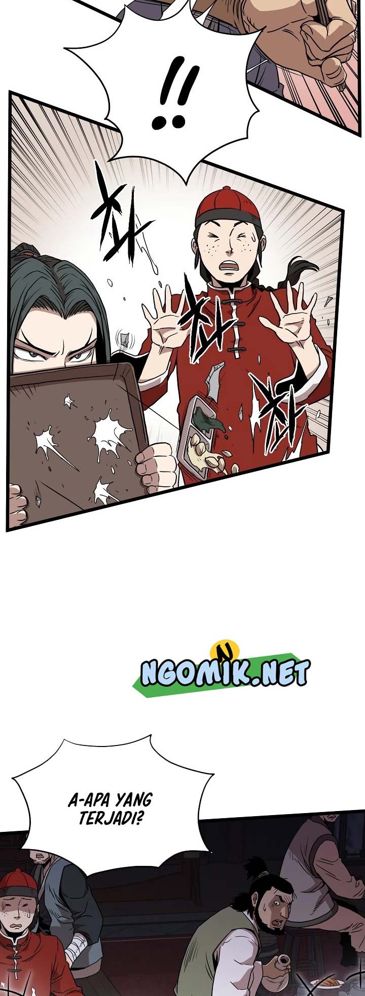 Murim Login - Chapter 76 - Page 49