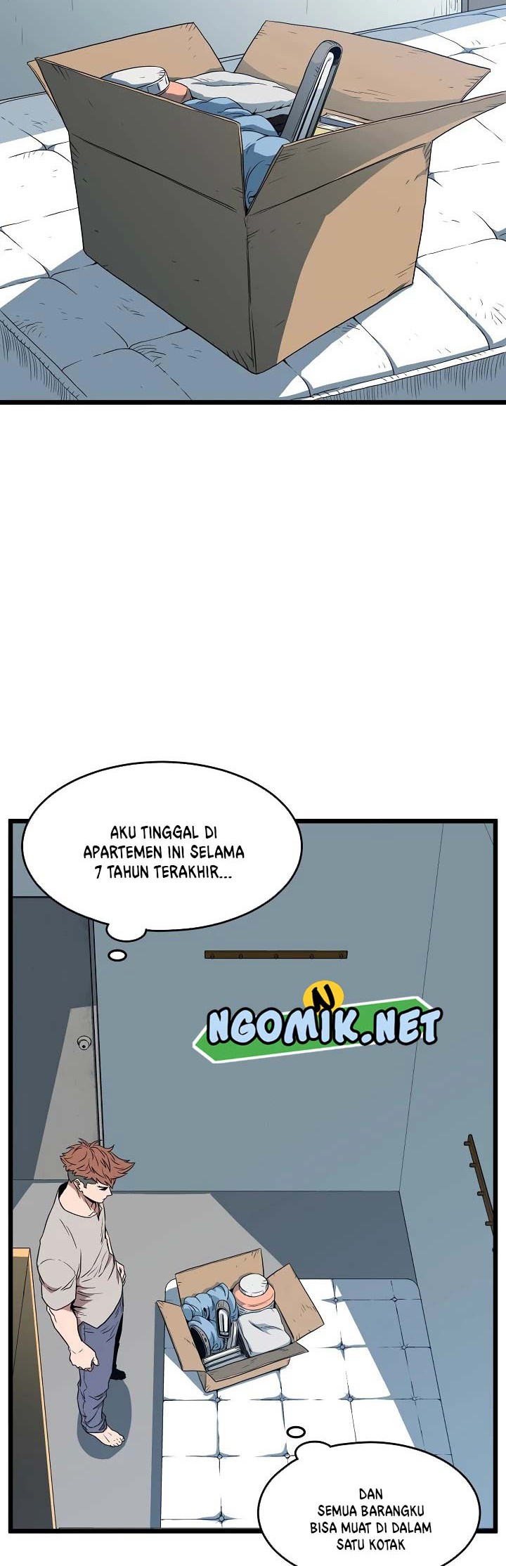 Murim Login - Chapter 76 - Page 3