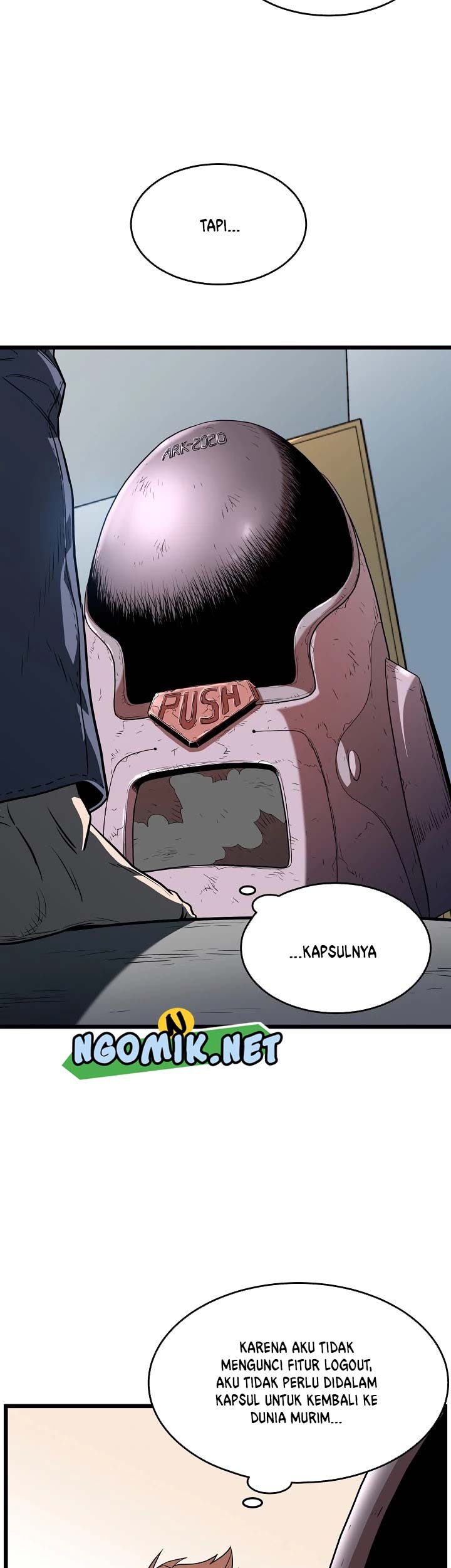 Murim Login - Chapter 76 - Page 4