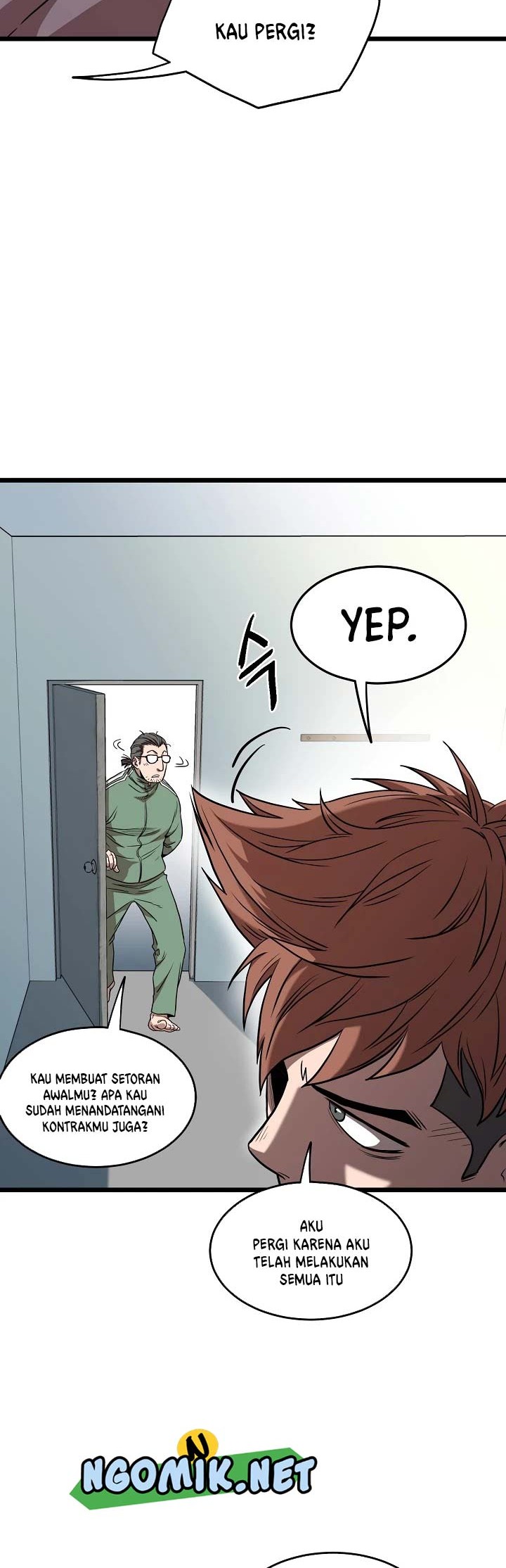 Murim Login - Chapter 76 - Page 7