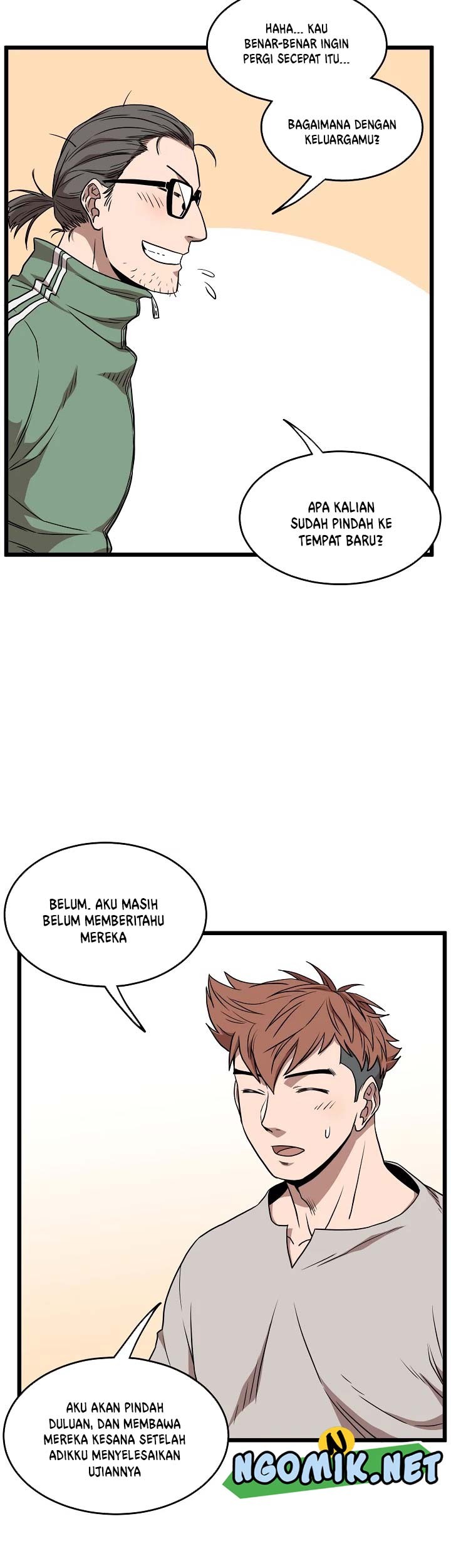 Murim Login - Chapter 76 - Page 8