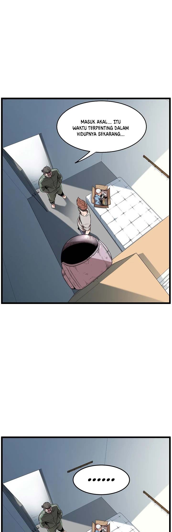 Murim Login - Chapter 76 - Page 9