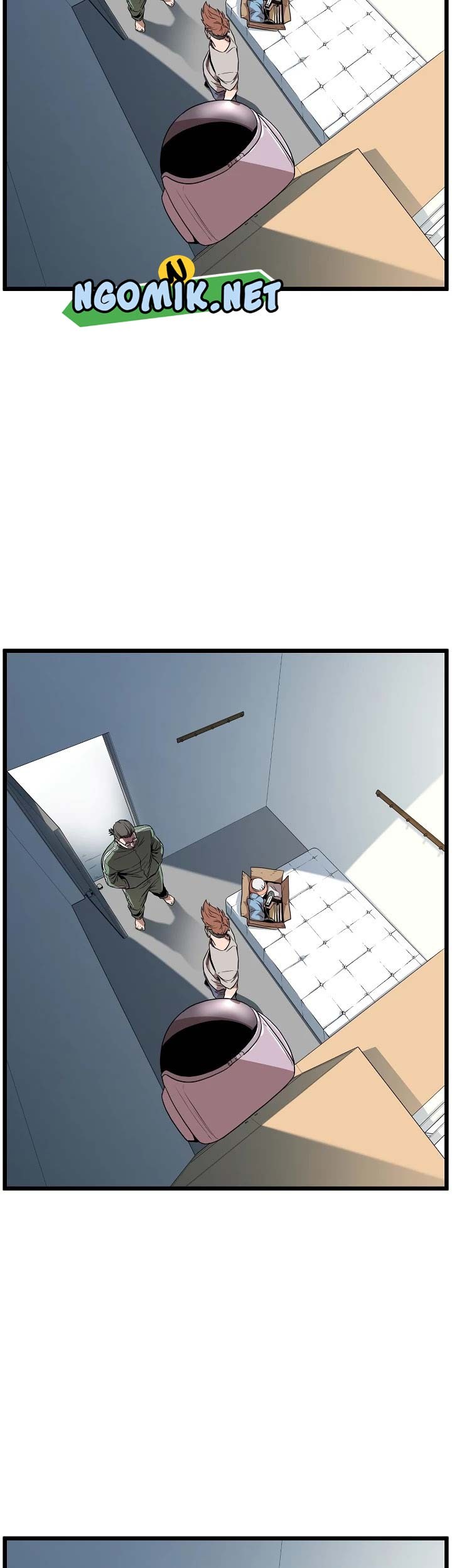 Murim Login - Chapter 76 - Page 10