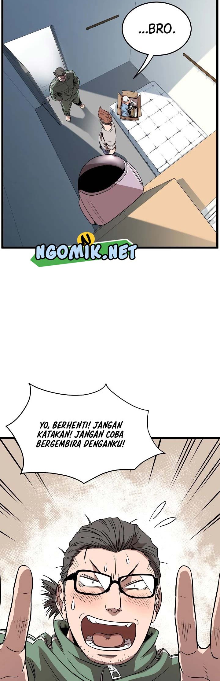 Murim Login - Chapter 76 - Page 11