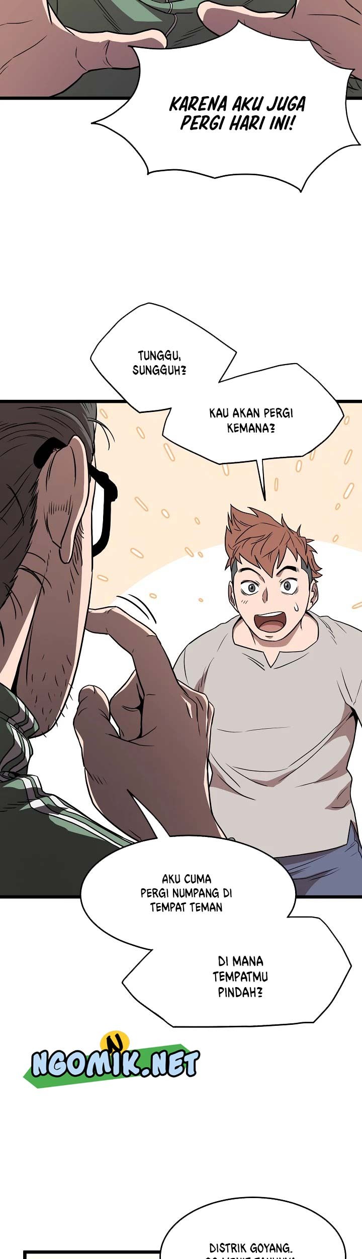 Murim Login - Chapter 76 - Page 12