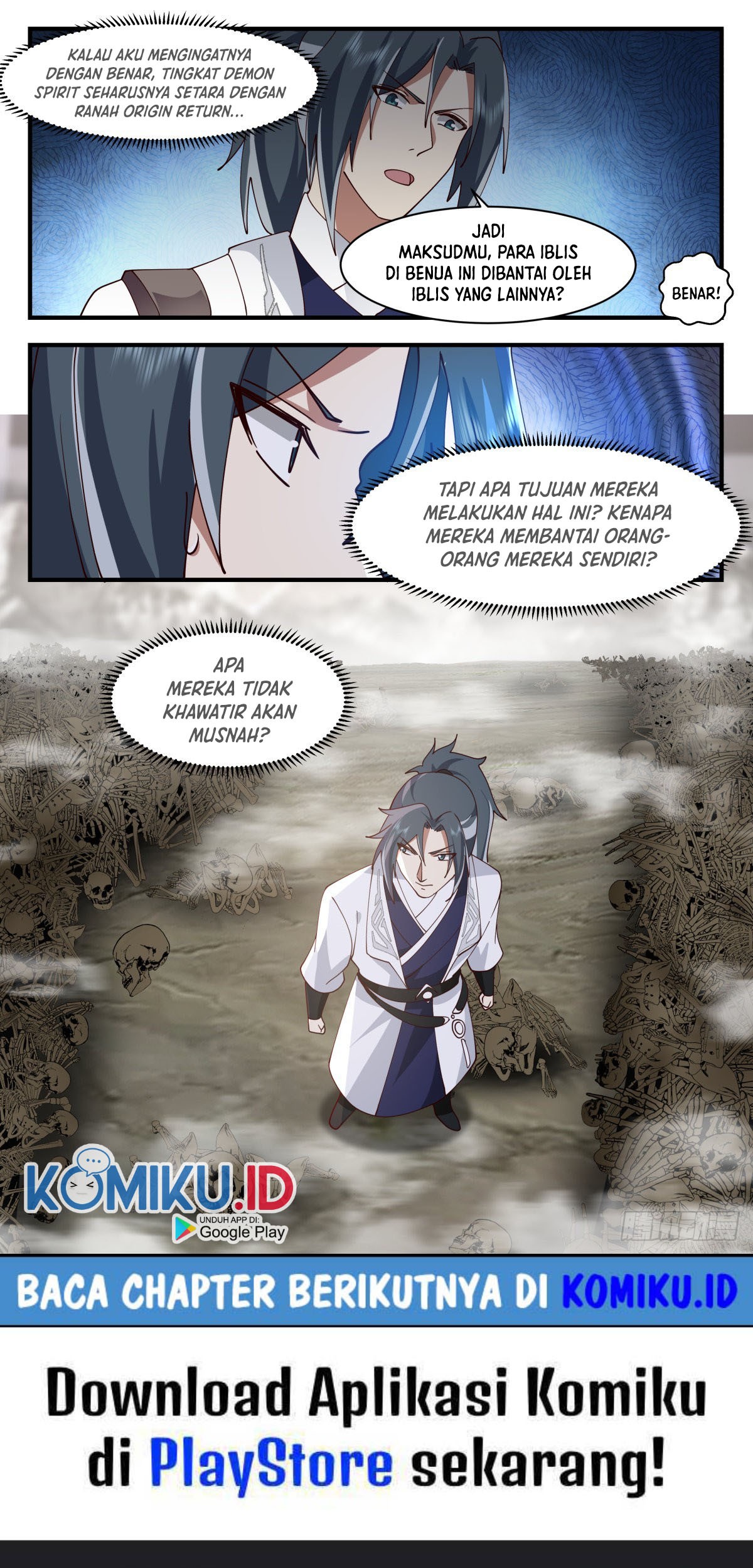 Martial Peak Part 2 Chapter 2517 - https://gambar-id.komiku.org/uploads2/2555332-14_part1.jpg