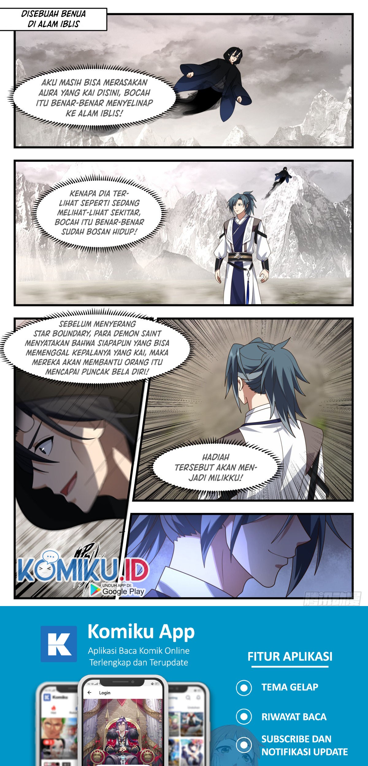 Martial Peak Part 2 Chapter 2517 - https://gambar-id.komiku.org/uploads2/2555332-3_part1.jpg