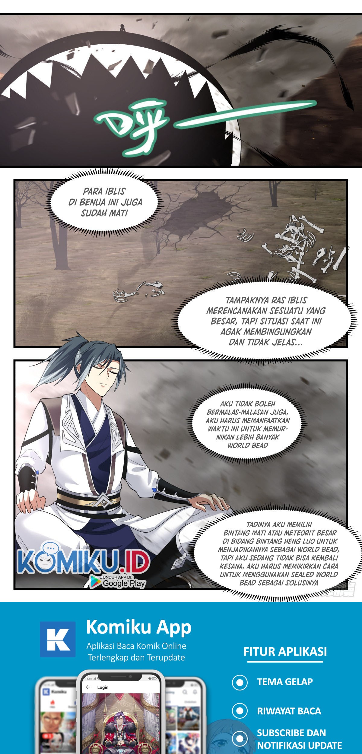 Martial Peak Part 2 Chapter 2518 - https://gambar-id.komiku.org/uploads2/2555333-3_part1.jpg