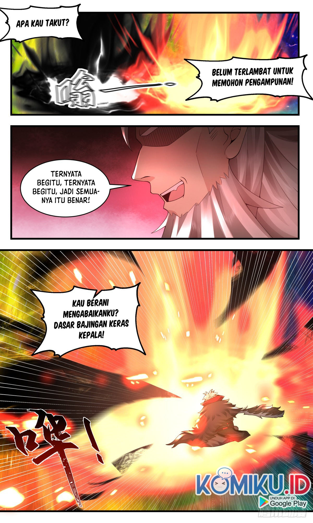 Martial Peak Part 2 Chapter 2518 - https://gambar-id.komiku.org/uploads2/2555333-7.jpg