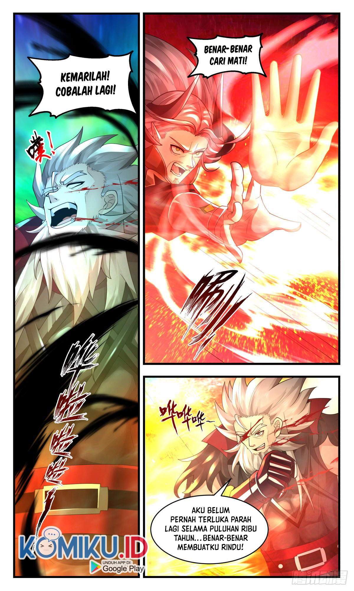 Martial Peak Part 2 Chapter 2518 - https://gambar-id.komiku.org/uploads2/2555333-8.jpg