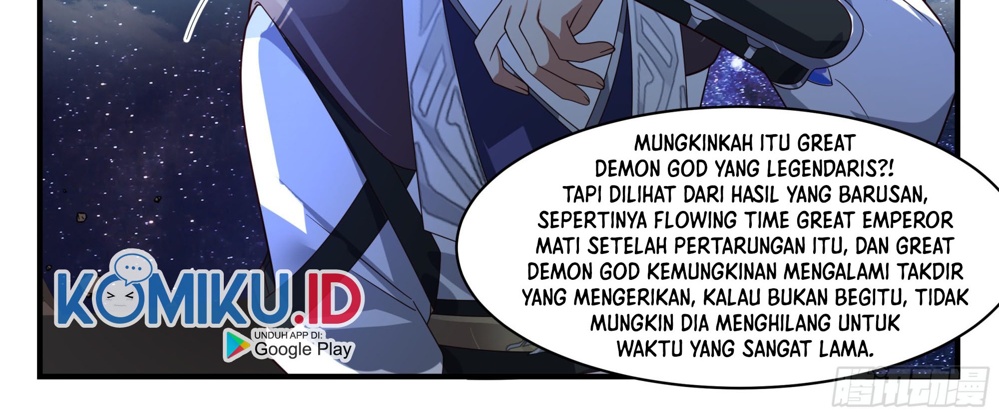 Martial Peak Part 2 Chapter 2519 - https://gambar-id.komiku.org/uploads2/2555334-11_part2.jpg