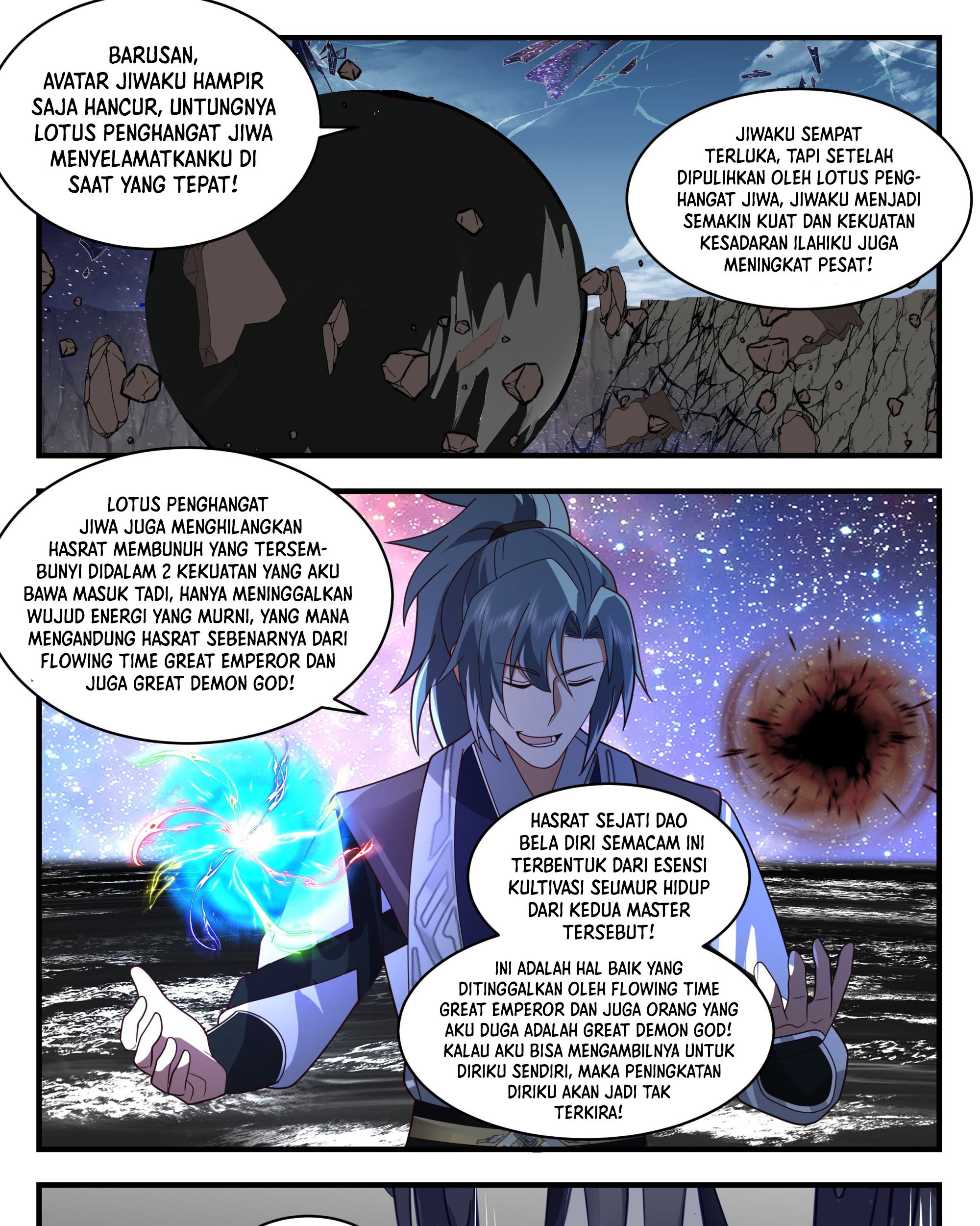 Martial Peak Part 2 Chapter 2519 - https://gambar-id.komiku.org/uploads2/2555334-12_part1.jpg