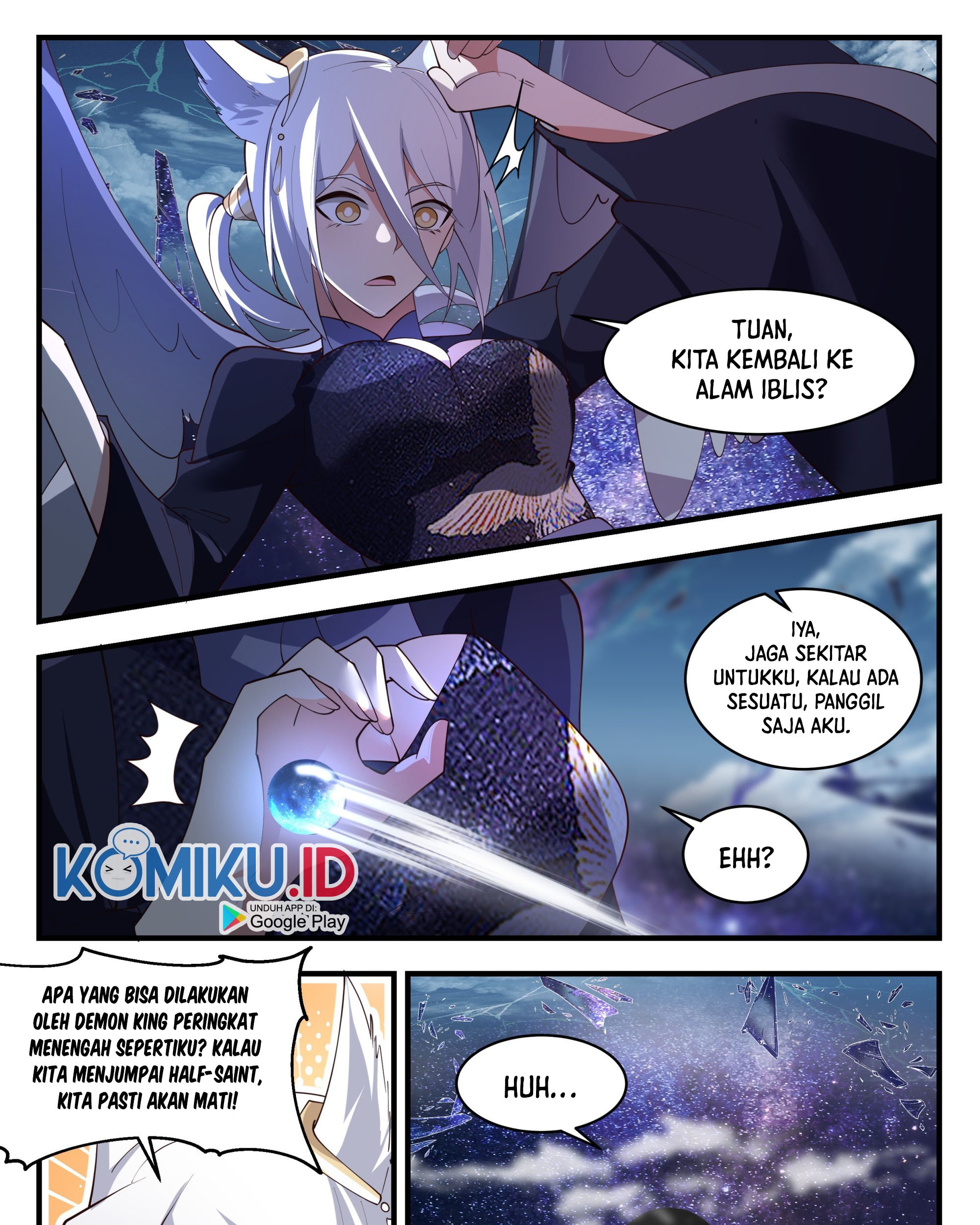 Martial Peak Part 2 Chapter 2519 - https://gambar-id.komiku.org/uploads2/2555334-13_part1.jpg