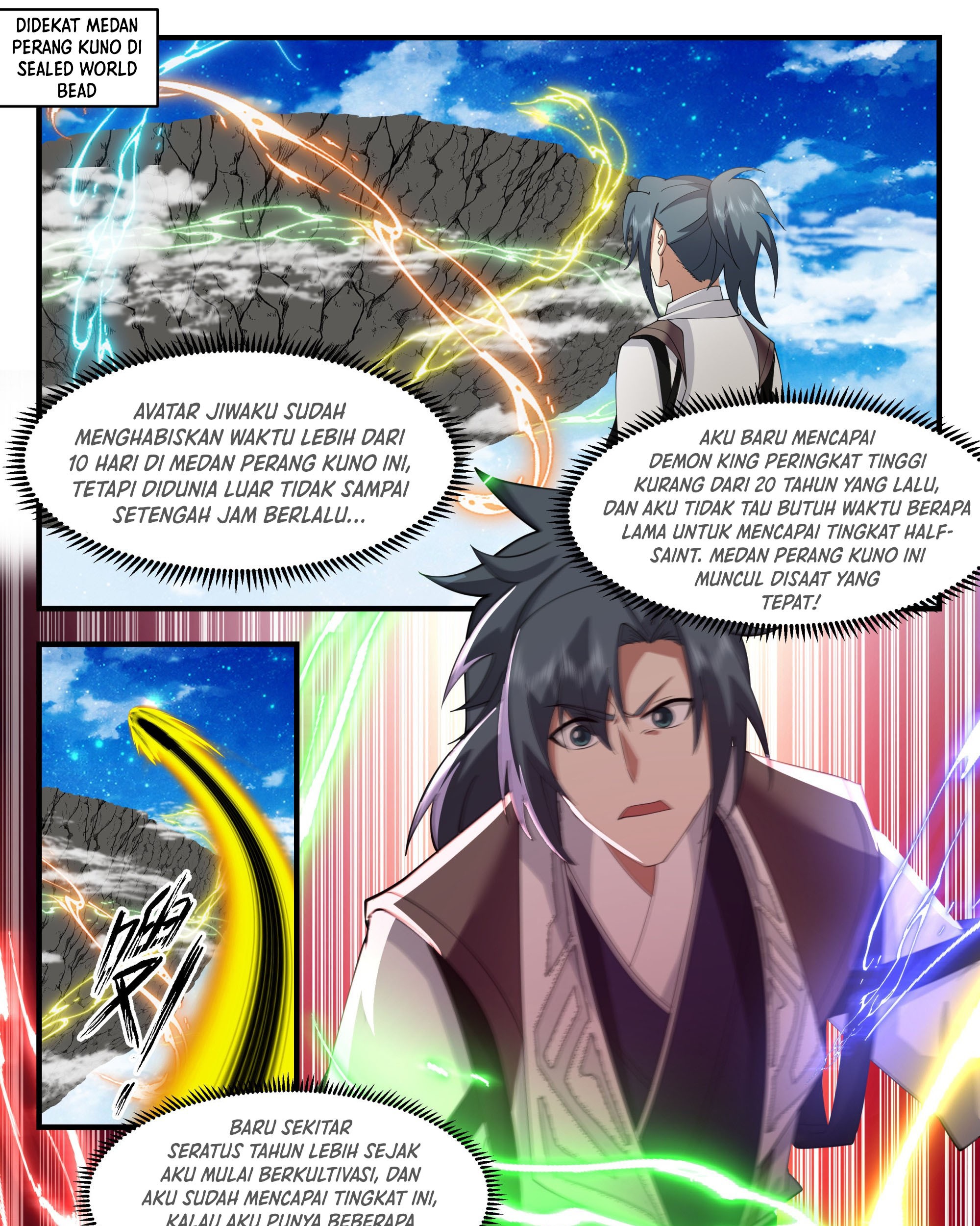 Martial Peak Part 2 Chapter 2519 - https://gambar-id.komiku.org/uploads2/2555334-14_part1.jpg