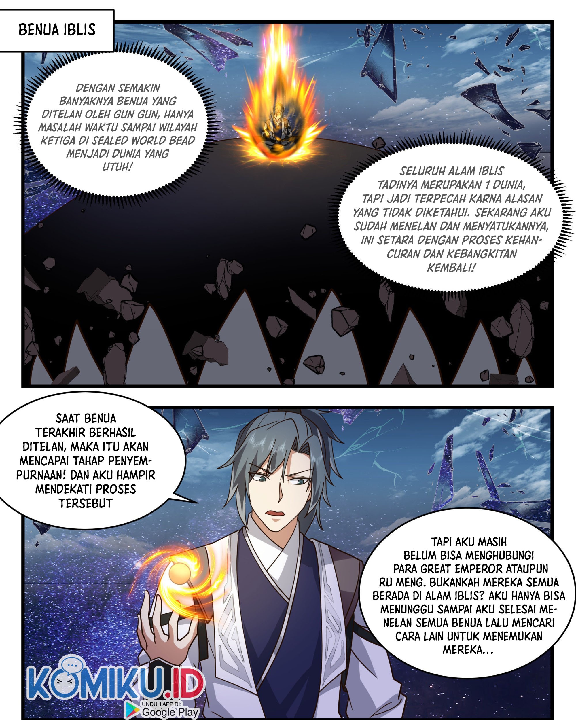 Martial Peak Part 2 Chapter 2519 - https://gambar-id.komiku.org/uploads2/2555334-3_part1.jpg