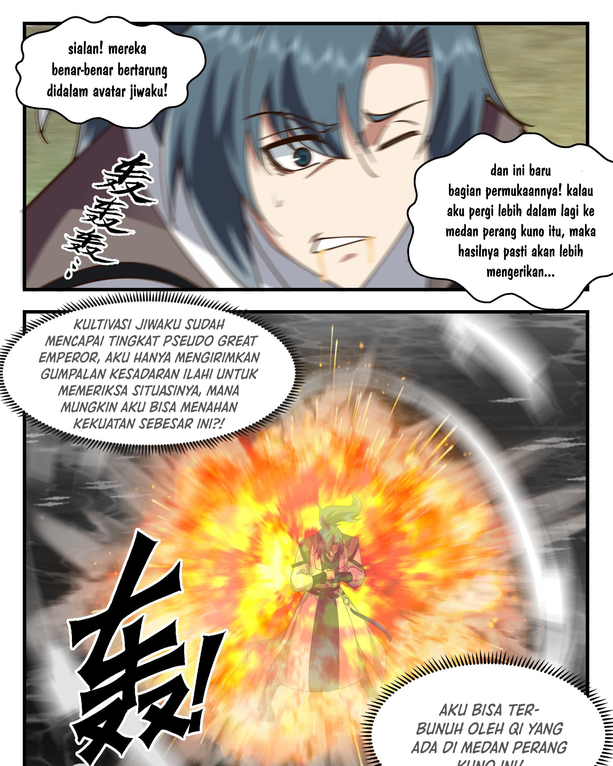 Martial Peak Part 2 Chapter 2519 - https://gambar-id.komiku.org/uploads2/2555334-8_part1.jpg