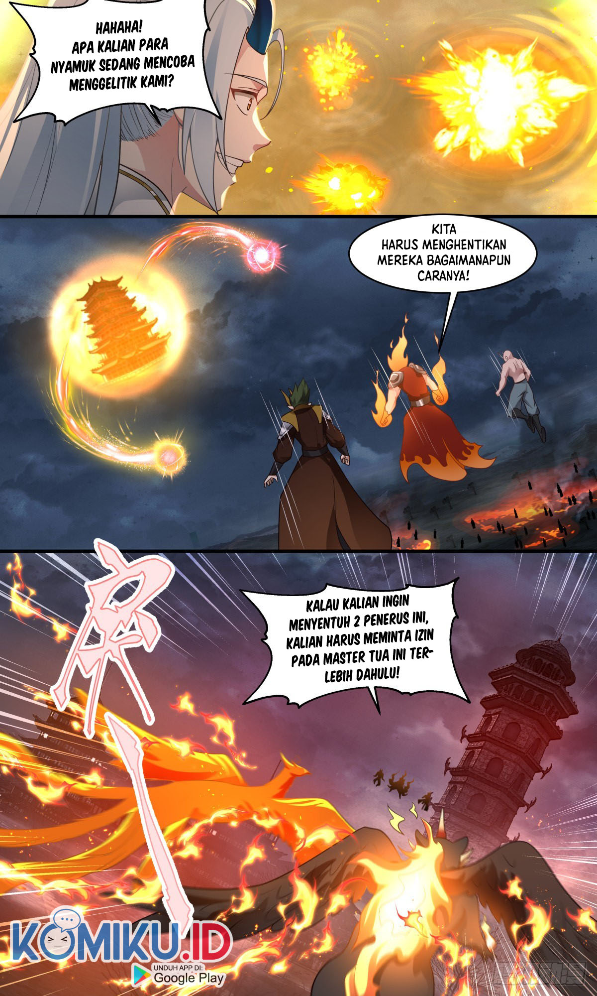 Martial Peak Part 2 Chapter 2520 - https://gambar-id.komiku.org/uploads2/2555337-8.jpg