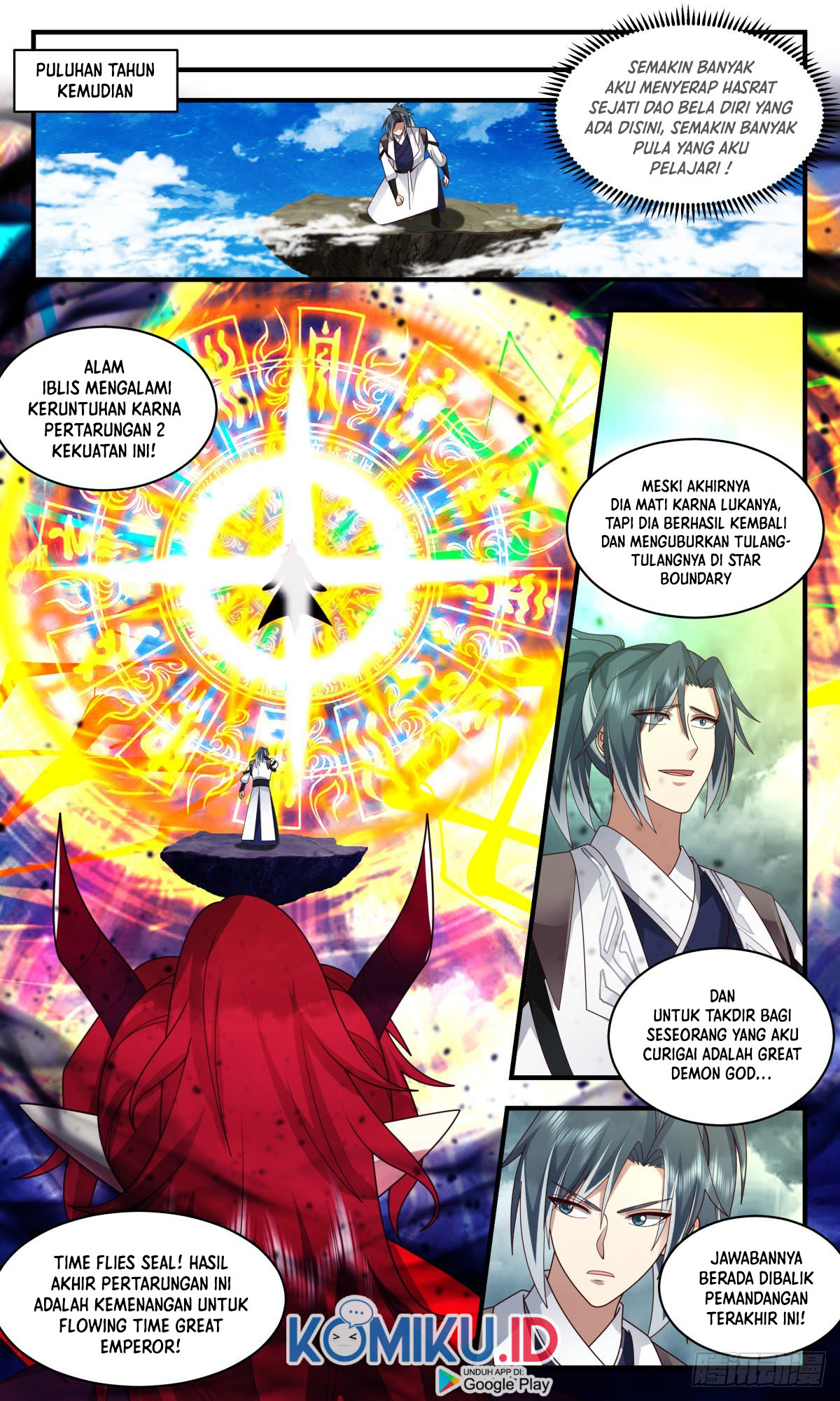 Martial Peak Part 2 Chapter 2521 - https://gambar-id.komiku.org/uploads2/2555338-13.jpg