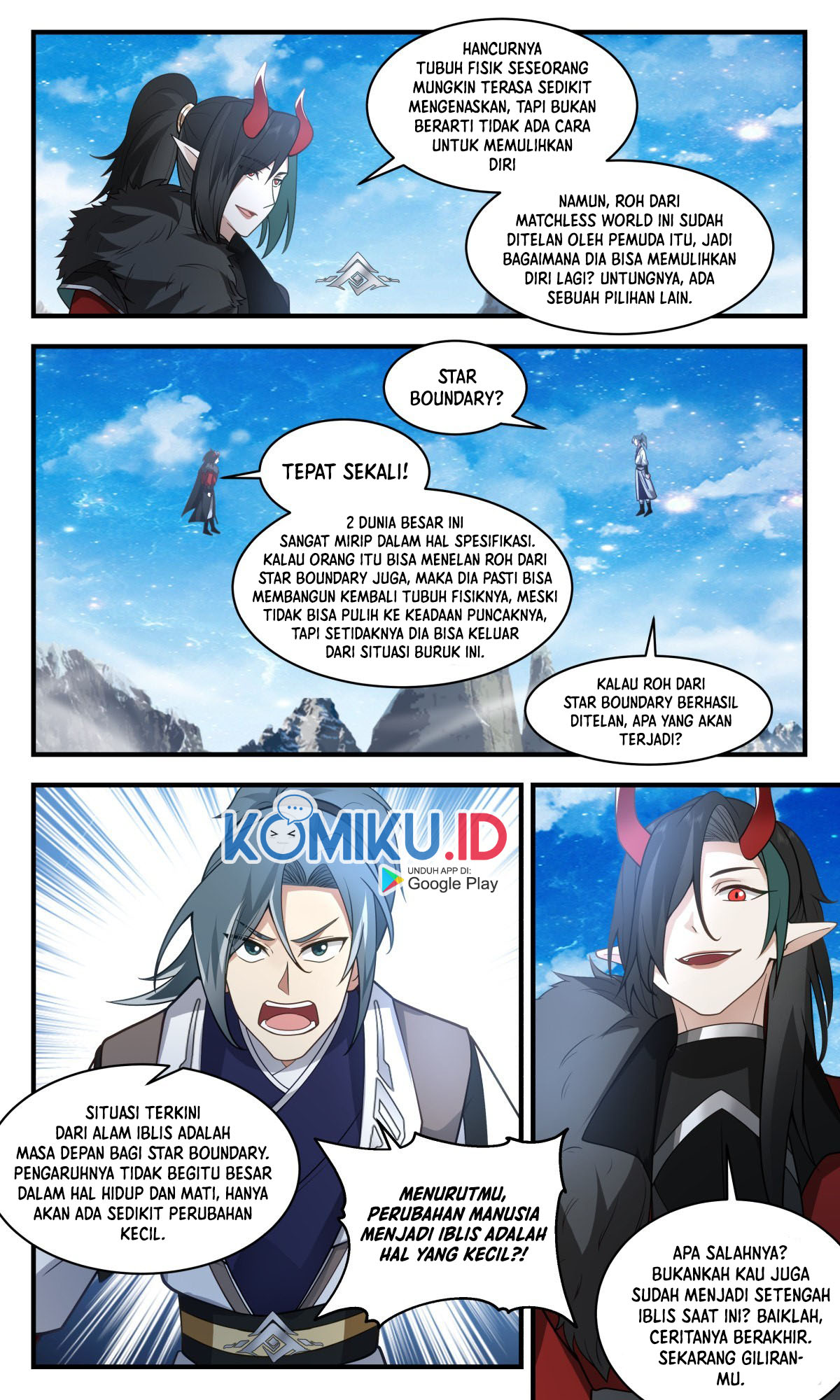 Martial Peak Part 2 Chapter 2522 - https://gambar-id.komiku.org/uploads2/2555339-13.jpg