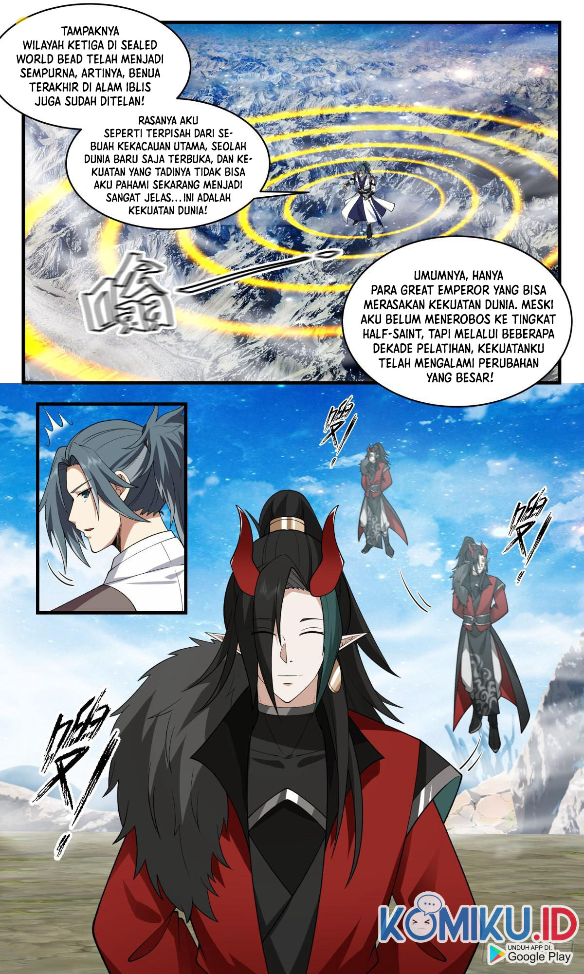 Martial Peak Part 2 Chapter 2522 - https://gambar-id.komiku.org/uploads2/2555339-4.jpg