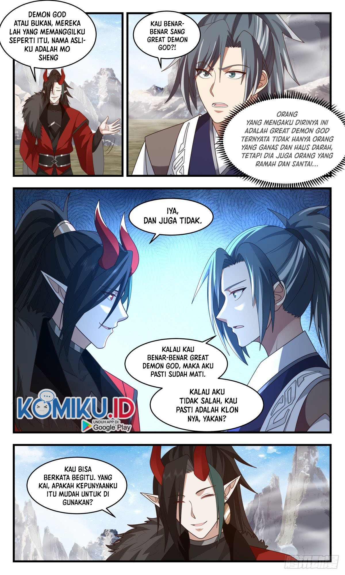 Martial Peak Part 2 Chapter 2522 - https://gambar-id.komiku.org/uploads2/2555339-6.jpg