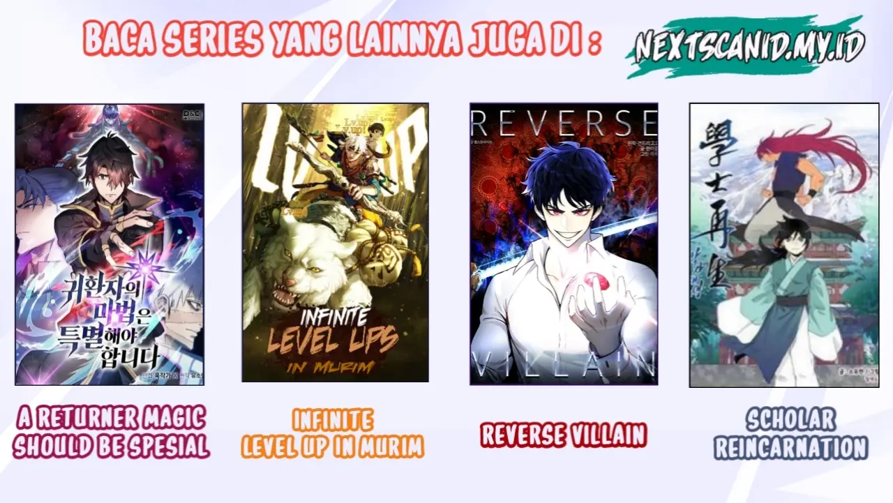 Riding On The Edge Of Annihilation Chapter 04 Gambar 59